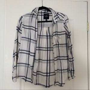 American Eagle Flannel